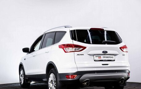 Ford Kuga III, 2014 год, 1 180 000 рублей, 4 фотография