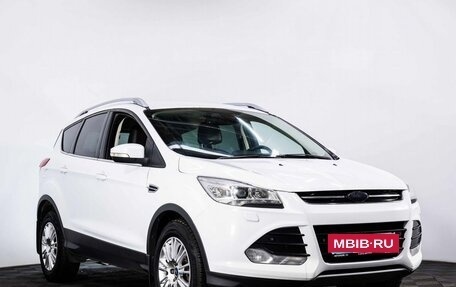 Ford Kuga III, 2014 год, 1 180 000 рублей, 3 фотография