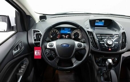 Ford Kuga III, 2014 год, 1 180 000 рублей, 16 фотография