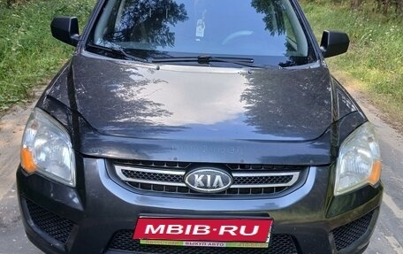 KIA Sportage II, 2010 год, 900 000 рублей, 1 фотография