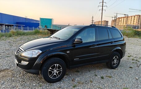 SsangYong Kyron I, 2013 год, 1 040 000 рублей, 5 фотография