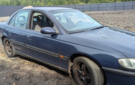 Opel Omega B, 1997 год, 250 000 рублей, 5 фотография