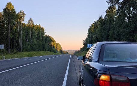 Opel Omega B, 1997 год, 250 000 рублей, 10 фотография