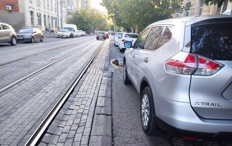 Nissan X-Trail, 2018 год, 2 330 000 рублей, 9 фотография