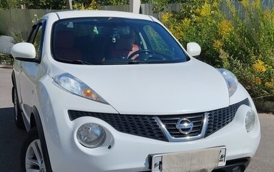 Nissan Juke II, 2012 год, 1 150 000 рублей, 1 фотография