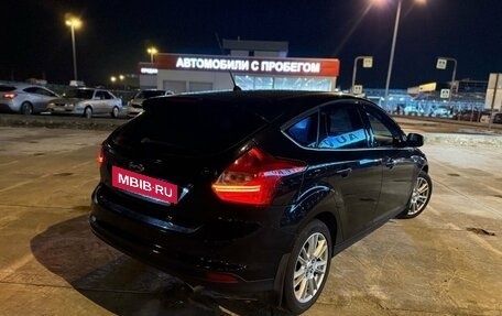 Ford Focus III, 2014 год, 990 000 рублей, 3 фотография