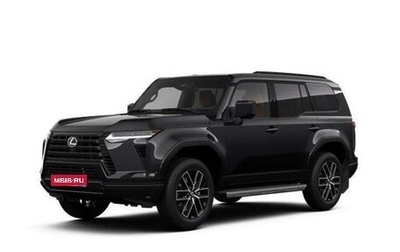 Lexus GX, 2024 год, 17 300 000 рублей, 1 фотография