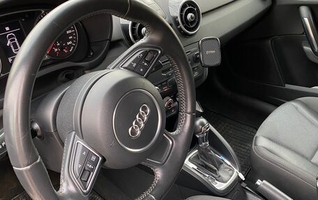 Audi A1, 2013 год, 1 300 000 рублей, 4 фотография