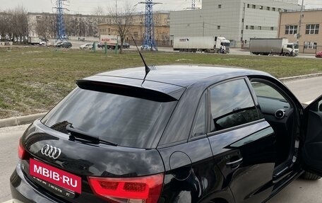 Audi A1, 2013 год, 1 300 000 рублей, 2 фотография