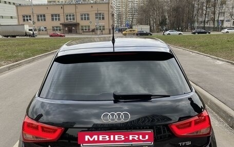 Audi A1, 2013 год, 1 300 000 рублей, 3 фотография