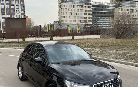 Audi A1, 2013 год, 1 300 000 рублей, 1 фотография