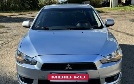 Mitsubishi Lancer IX, 2008 год, 630 000 рублей, 5 фотография