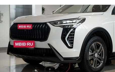 Haval Jolion, 2024 год, 2 499 000 рублей, 5 фотография