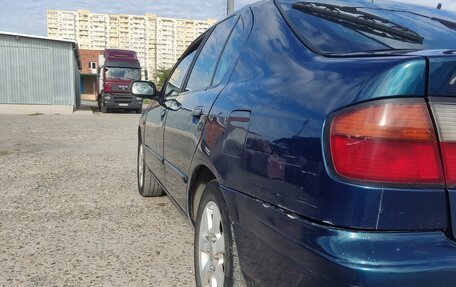 Nissan Primera II рестайлинг, 1998 год, 250 000 рублей, 9 фотография