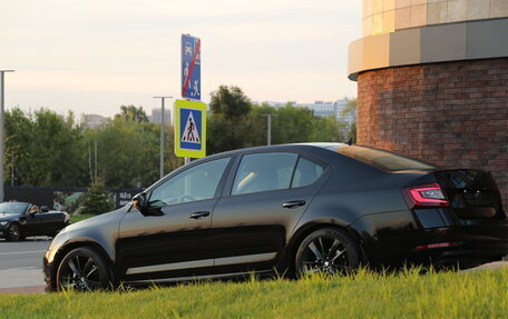 Skoda Octavia, 2017 год, 2 360 000 рублей, 6 фотография