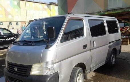 Nissan Caravan IV, 2003 год, 1 200 000 рублей, 1 фотография