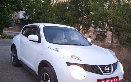 Nissan Juke II, 2012 год, 1 170 000 рублей, 31 фотография