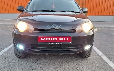 Honda HR-V I, 2000 год, 670 000 рублей, 7 фотография