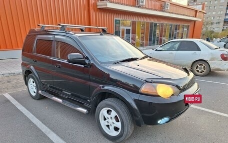 Honda HR-V I, 2000 год, 670 000 рублей, 3 фотография