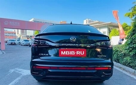 Volkswagen Tiguan II, 2023 год, 3 746 000 рублей, 4 фотография