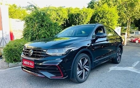 Volkswagen Tiguan II, 2023 год, 3 746 000 рублей, 1 фотография