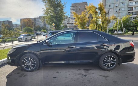 Toyota Camry, 2014 год, 2 100 000 рублей, 6 фотография