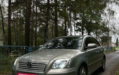 Toyota Avensis III рестайлинг, 2003 год, 850 000 рублей, 1 фотография