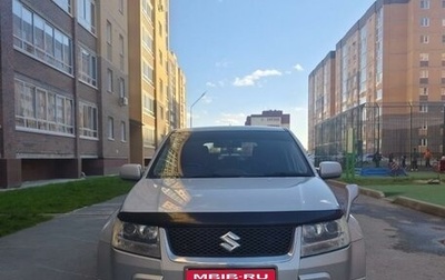 Suzuki Escudo III, 2005 год, 920 000 рублей, 1 фотография