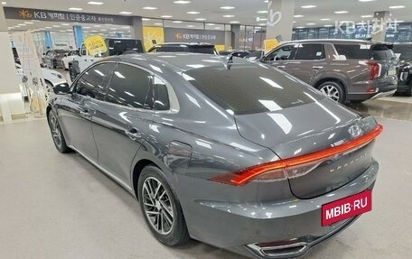 Hyundai Grandeur, 2021 год, 2 749 000 рублей, 3 фотография