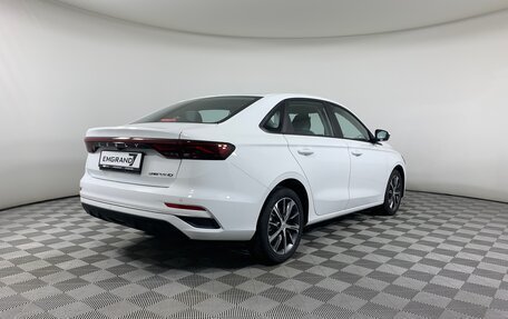 Geely Emgrand, 2024 год, 2 539 990 рублей, 5 фотография