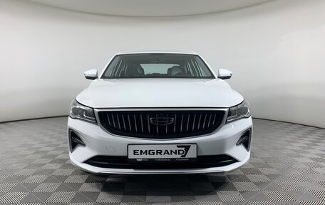 Geely Emgrand, 2024 год, 2 539 990 рублей, 2 фотография