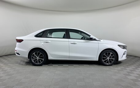 Geely Emgrand, 2024 год, 2 539 990 рублей, 4 фотография