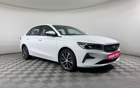 Geely Emgrand, 2024 год, 2 539 990 рублей, 3 фотография