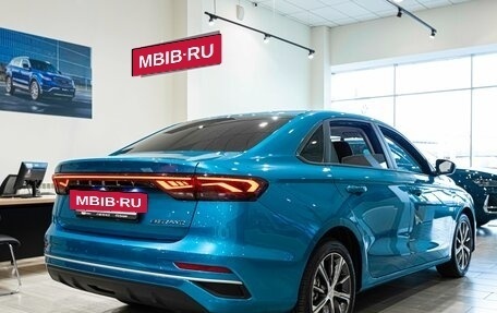 Geely Emgrand, 2024 год, 2 539 990 рублей, 4 фотография