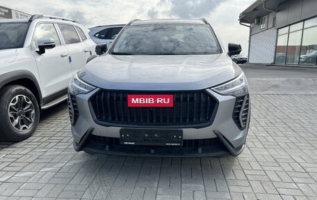 Haval Jolion, 2024 год, 2 499 000 рублей, 2 фотография