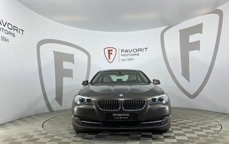 BMW 5 серия, 2011 год, 1 700 000 рублей, 2 фотография