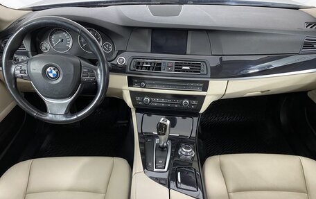 BMW 5 серия, 2011 год, 1 700 000 рублей, 7 фотография