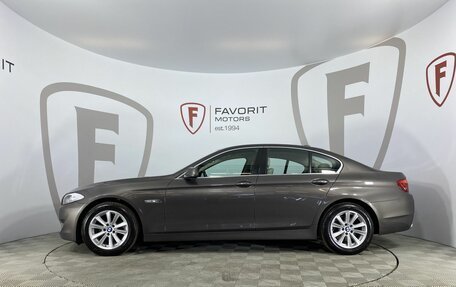 BMW 5 серия, 2011 год, 1 700 000 рублей, 5 фотография