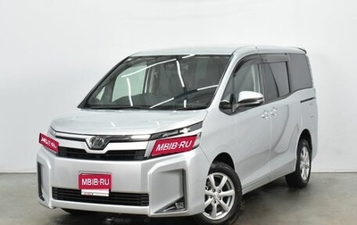 Toyota Voxy III, 2019 год, 2 799 995 рублей, 1 фотография