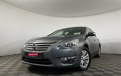 Nissan Teana, 2014 год, 1 450 000 рублей, 1 фотография