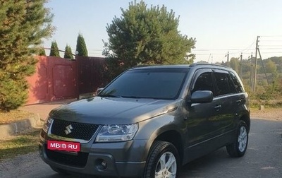 Suzuki Grand Vitara, 2008 год, 800 000 рублей, 1 фотография