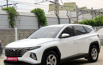 Hyundai Tucson, 2021 год, 2 320 000 рублей, 1 фотография