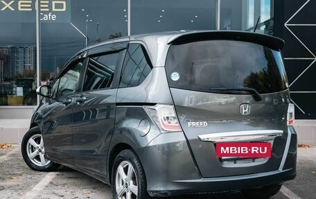 Honda Freed I, 2012 год, 1 240 000 рублей, 3 фотография