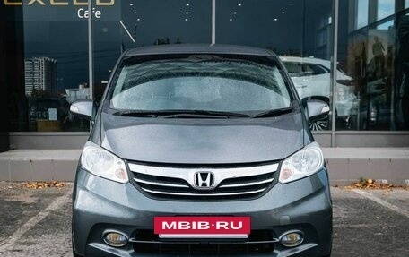 Honda Freed I, 2012 год, 1 240 000 рублей, 8 фотография