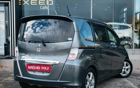 Honda Freed I, 2012 год, 1 240 000 рублей, 5 фотография