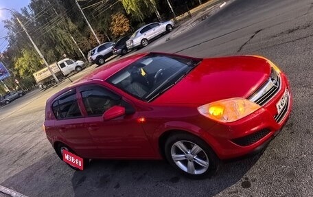 Opel Astra H, 2007 год, 570 000 рублей, 6 фотография