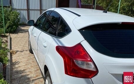 Ford Focus III, 2012 год, 800 000 рублей, 7 фотография