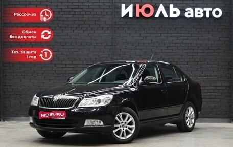 Skoda Octavia, 2012 год, 990 000 рублей, 1 фотография