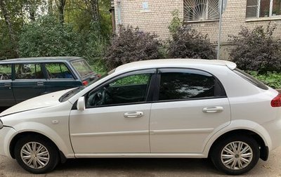 Chevrolet Lacetti, 2012 год, 550 000 рублей, 1 фотография