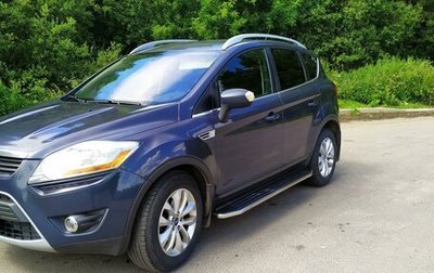 Ford Kuga III, 2012 год, 1 150 000 рублей, 1 фотография